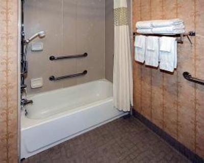 фото отеля Hampton Inn Coventry (Rhode Island)