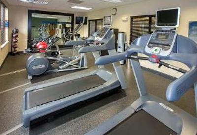 фото отеля Hampton Inn Coventry (Rhode Island)