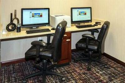 фото отеля Hampton Inn Coventry (Rhode Island)