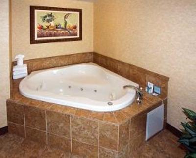 фото отеля Hampton Inn Coventry (Rhode Island)
