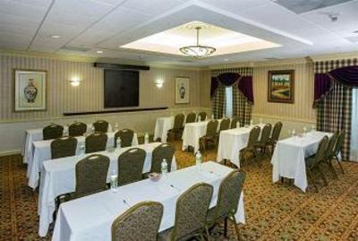 фото отеля Hampton Inn Coventry (Rhode Island)
