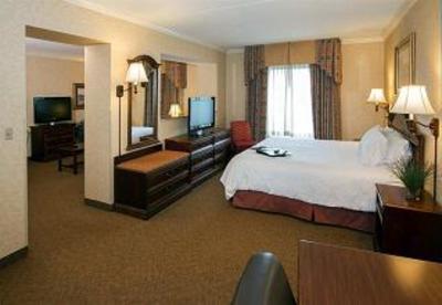 фото отеля Hampton Inn Coventry (Rhode Island)
