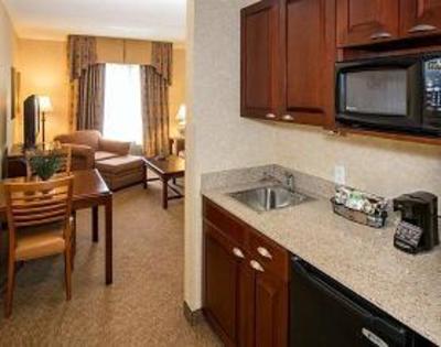 фото отеля Hampton Inn Coventry (Rhode Island)
