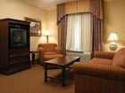 фото отеля Hampton Inn Coventry (Rhode Island)