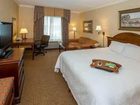 фото отеля Hampton Inn Coventry (Rhode Island)