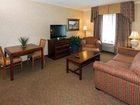 фото отеля Hampton Inn Coventry (Rhode Island)