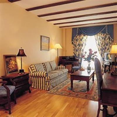 фото отеля Hotel Tudanca Aranda