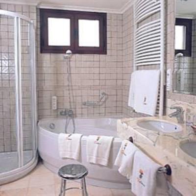 фото отеля Hotel Tudanca Aranda
