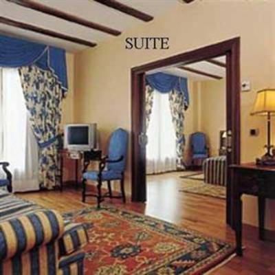 фото отеля Hotel Tudanca Aranda
