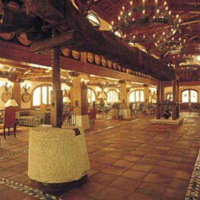 фото отеля Hotel Tudanca Aranda