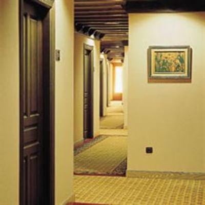 фото отеля Hotel Tudanca Aranda
