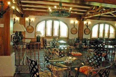 фото отеля Hotel Tudanca Aranda