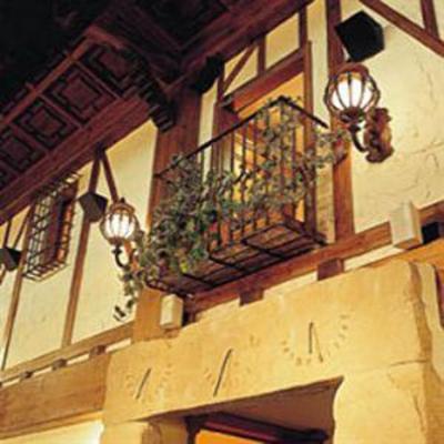 фото отеля Hotel Tudanca Aranda