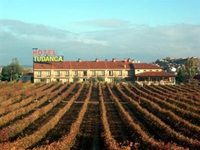 Hotel Tudanca Aranda