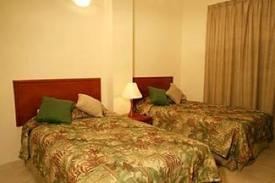 фото отеля Jormand Suites