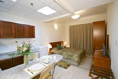 фото отеля Jormand Suites