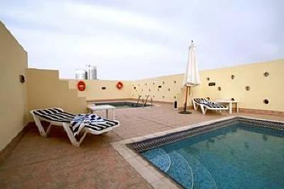фото отеля Jormand Suites