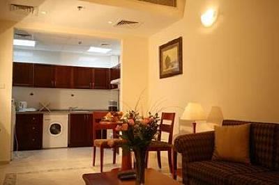фото отеля Jormand Suites