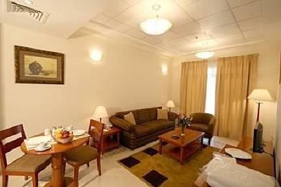 фото отеля Jormand Suites