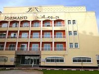 Jormand Suites