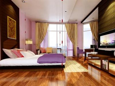 фото отеля Glitz Bangkok Hotel