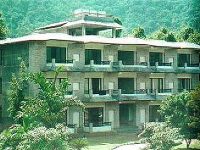 Hotel Barahi