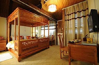 фото отеля Story Inn Lijiang Ziyunxuan