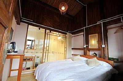 фото отеля Story Inn Lijiang Ziyunxuan