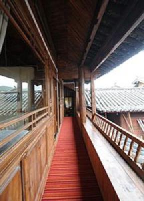 фото отеля Story Inn Lijiang Ziyunxuan