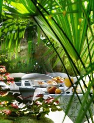 фото отеля Hotel Thermal Aix-les-Bains