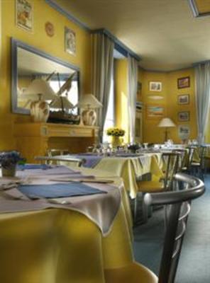 фото отеля Hotel Thermal Aix-les-Bains