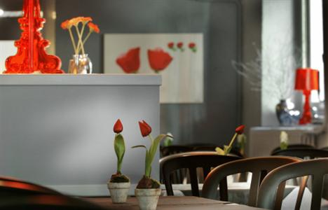 фото отеля Hotel Thermal Aix-les-Bains