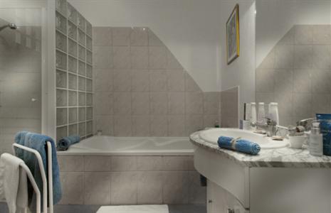фото отеля Hotel Thermal Aix-les-Bains