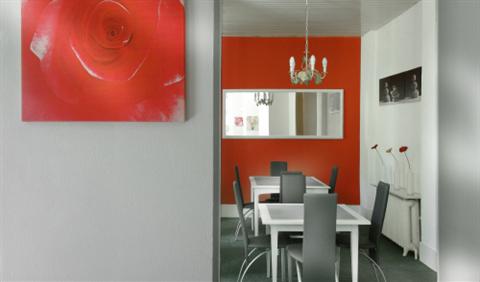 фото отеля Hotel Thermal Aix-les-Bains
