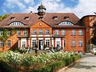 фото отеля Schloss Basthorst