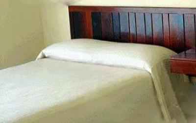 фото отеля Hotel Laguna Bacalar