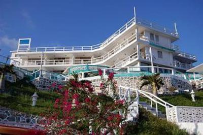 фото отеля Hotel Laguna Bacalar