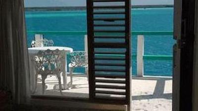 фото отеля Hotel Laguna Bacalar