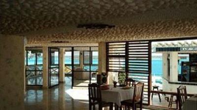 фото отеля Hotel Laguna Bacalar