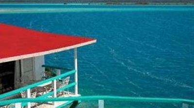 фото отеля Hotel Laguna Bacalar