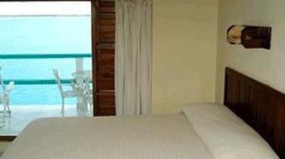 фото отеля Hotel Laguna Bacalar