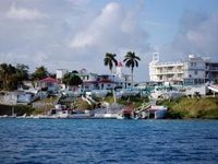 Hotel Laguna Bacalar