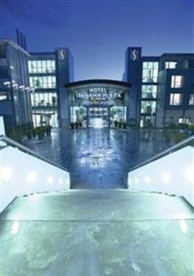 фото отеля Seedamm Plaza