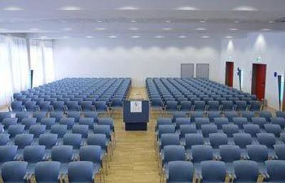 фото отеля Seedamm Plaza