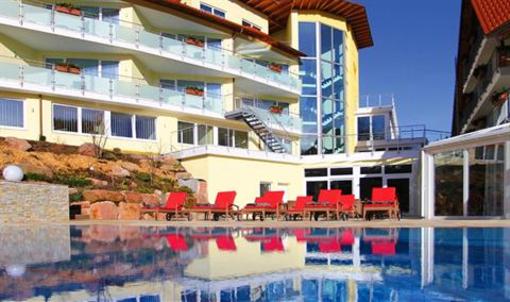 фото отеля Silencehotel Adler Hotel Wolfach