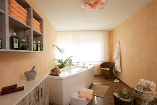 фото отеля Silencehotel Adler Hotel Wolfach