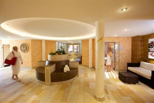 фото отеля Silencehotel Adler Hotel Wolfach