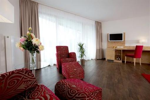 фото отеля Silencehotel Adler Hotel Wolfach