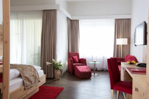 фото отеля Silencehotel Adler Hotel Wolfach
