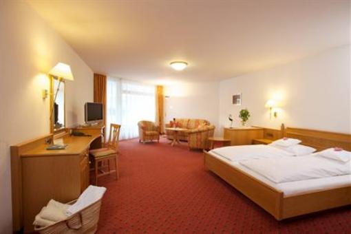 фото отеля Silencehotel Adler Hotel Wolfach